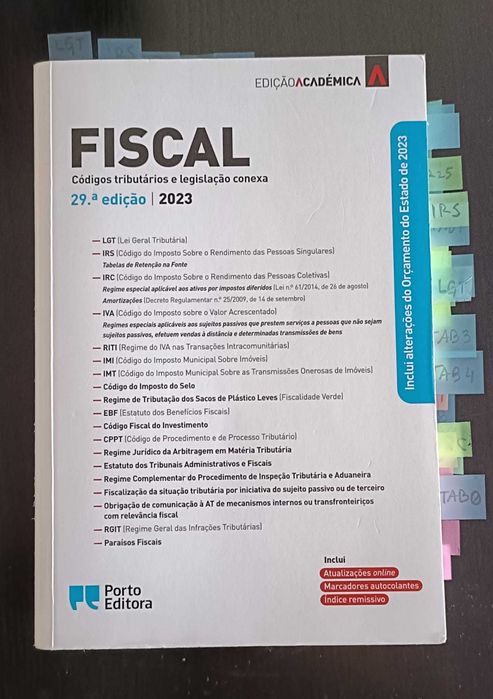 Livros de Contabilidade