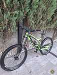 Rower Downhill zjazdówka Yt tues 2016 Carbon L