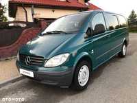 Розборка Mercedes Benz Vito W639 Мерседес Бенз Віто Разборка