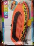 ponton 3 osobowy