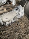 АКПП,коробка передач,роздатка Mercedes ML w163 2.7 cdi
