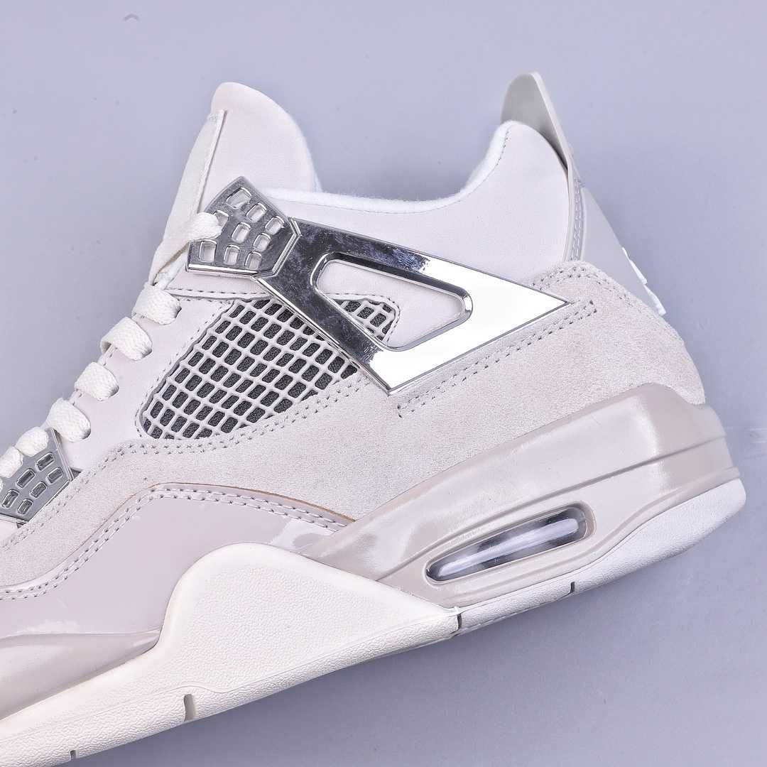 NIKE Air Jordan 4 WMNS “Frozen Moments” AQ9129-