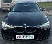 Sprzedam BMW 114 diesel 2014rok