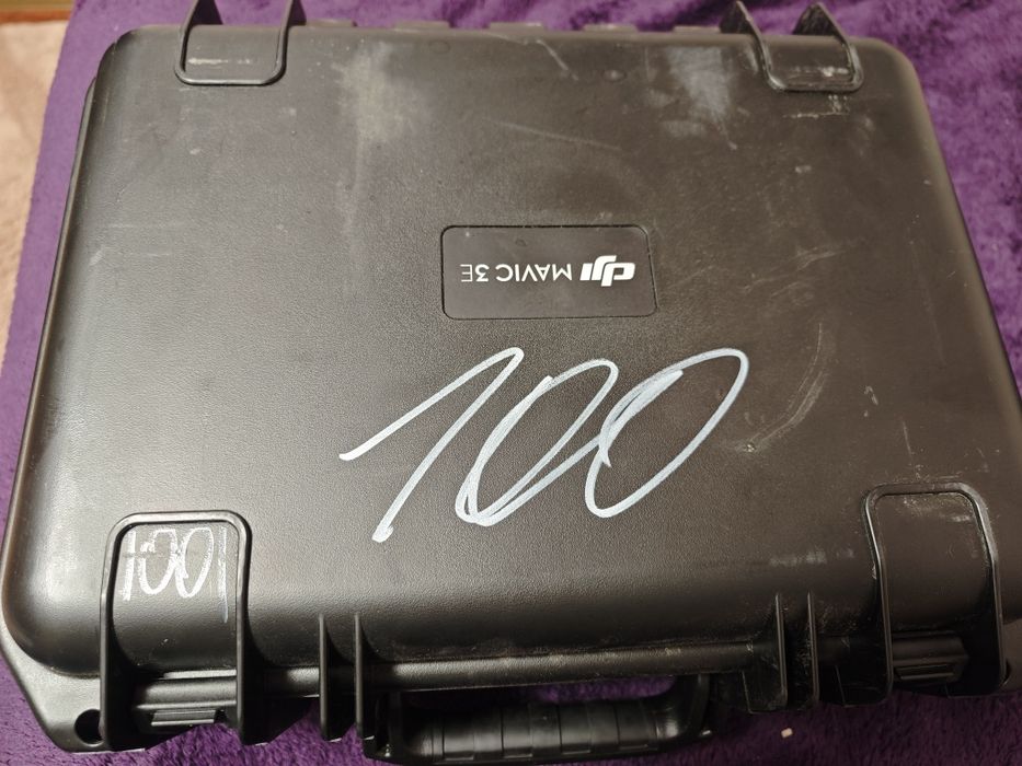 Мавік 3Е, mavic 3E комплект без АКБ