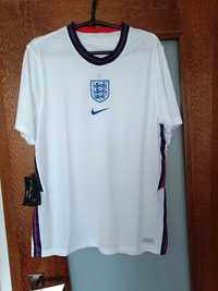 Koszulka Nike reprezentacji Anglii