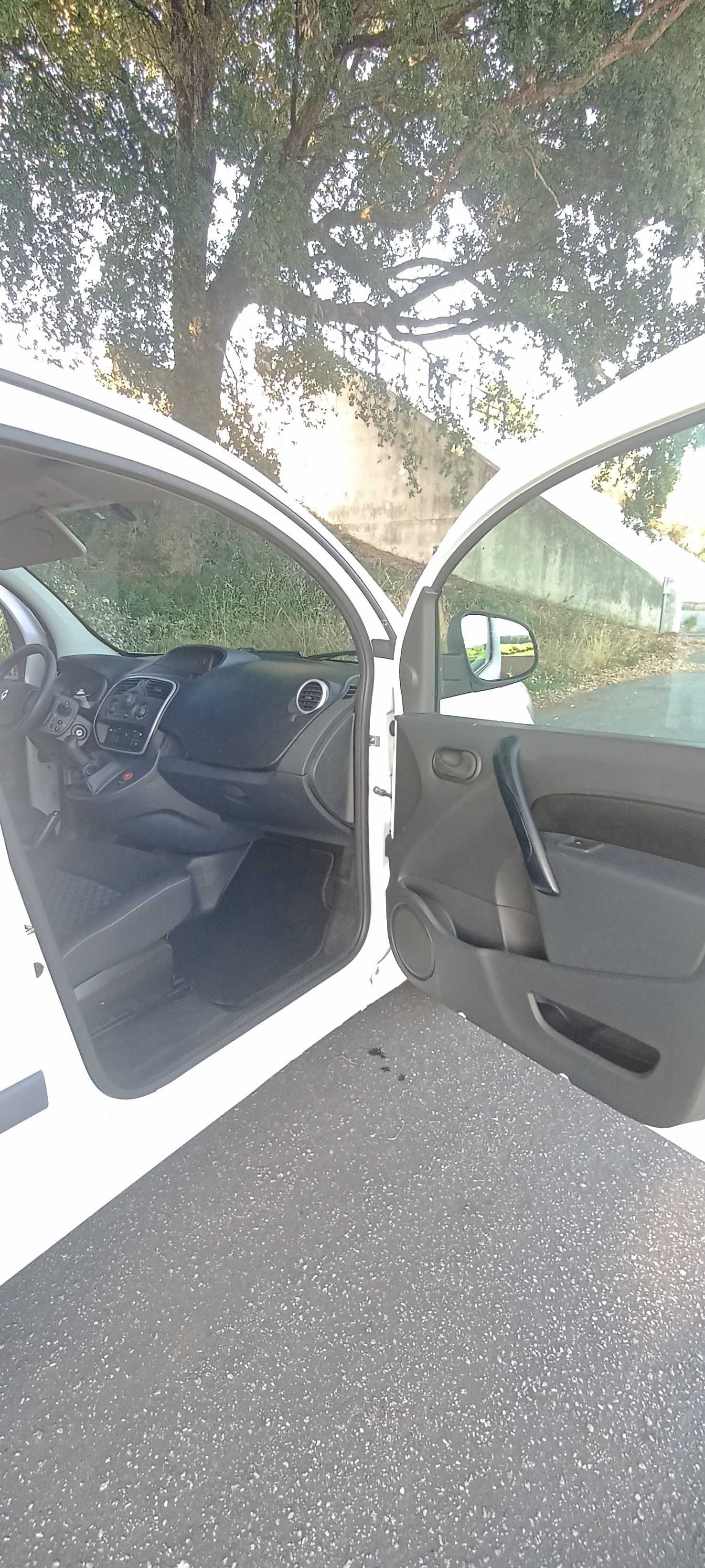 Renault Kangoo 1.5Dci