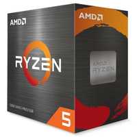 Процесор AMD Ryzen 5 5600 BOX
