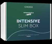 Інтенсивний курс зниження ваги INTENSIVE SLIM BOX