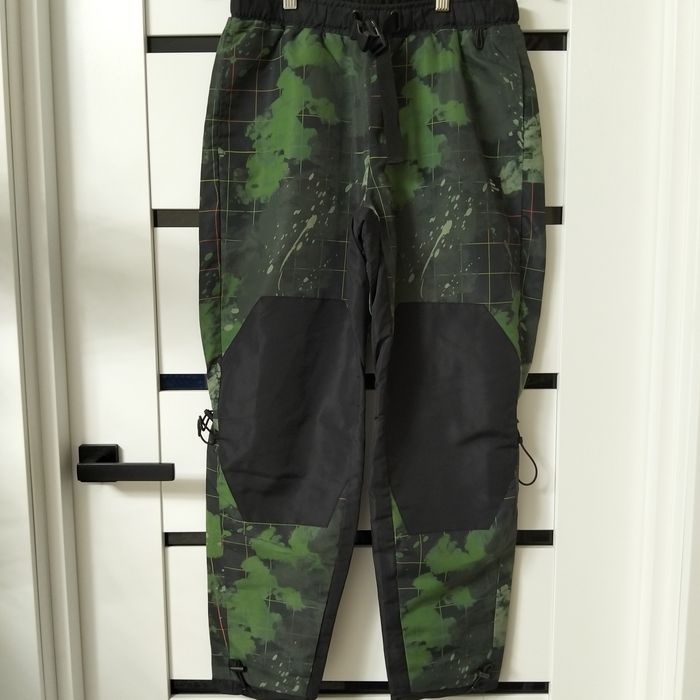 Штани на хлопця підлітка, зріст від 152-158