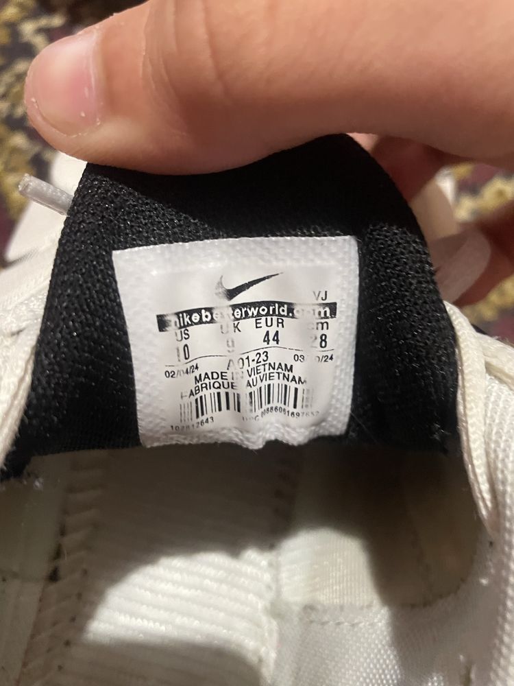 Nike air tn 44 в хорошем состоянии