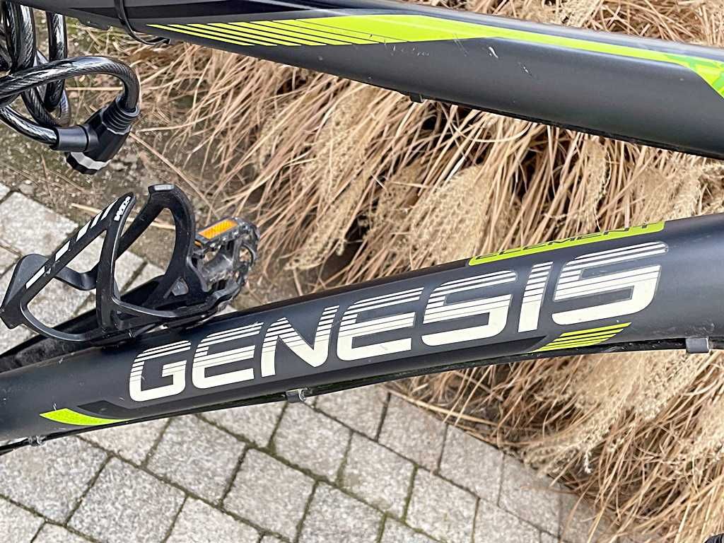 Rower górski MTB młodzieżowy Genesis Element X-10
