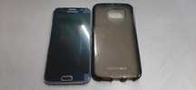 Samsung S6 G920F в хорошем состоянии