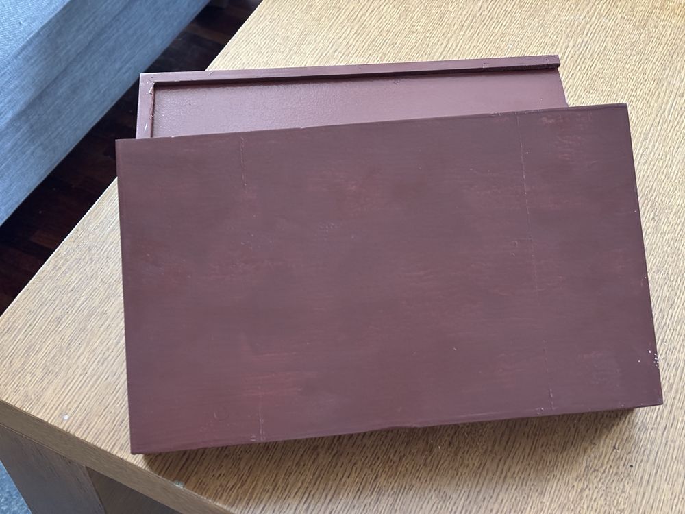 Pudełka na zdjecia 15x23 13x19 10x15 do przechowywania drobiazgow