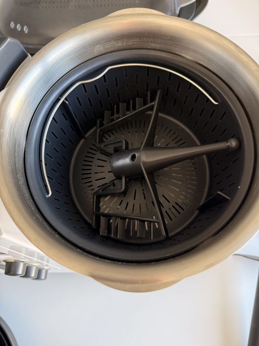 Robot de Cozinha Monsieur Cuisine Plus Edition