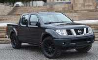 Продам Nissan Navara 3.0D 2008