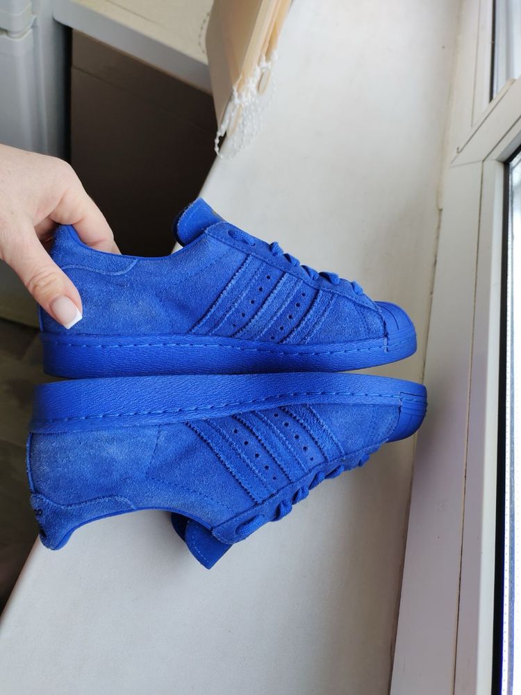 Кросівки adidas