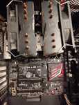 I5 6600|z170 Asus|16 GB ramu