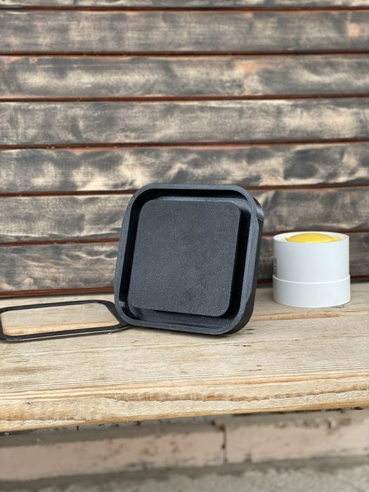 Витяжка прихованого монтажу