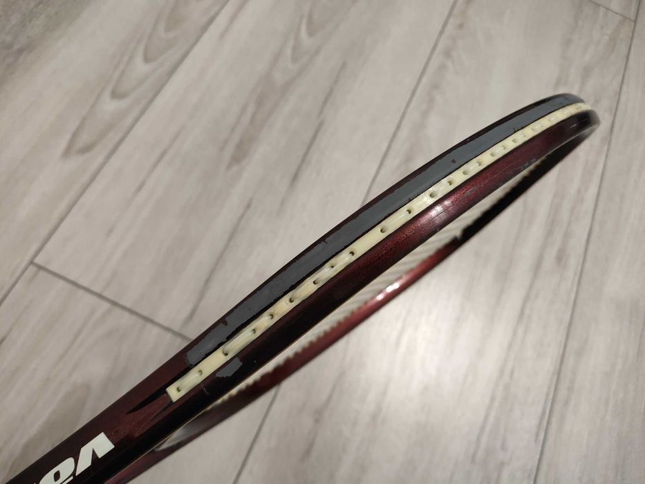 rakieta tenisowa Volkl T9 Micro 22x24 L3 98 sq rakieta do tenisa Volkl