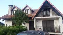 - Excelente Moradia T5 em Ourém -
