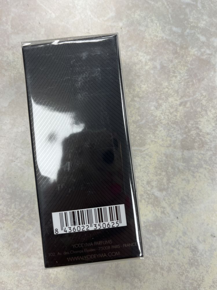 Perfumy Instint yodeyma 15 ml