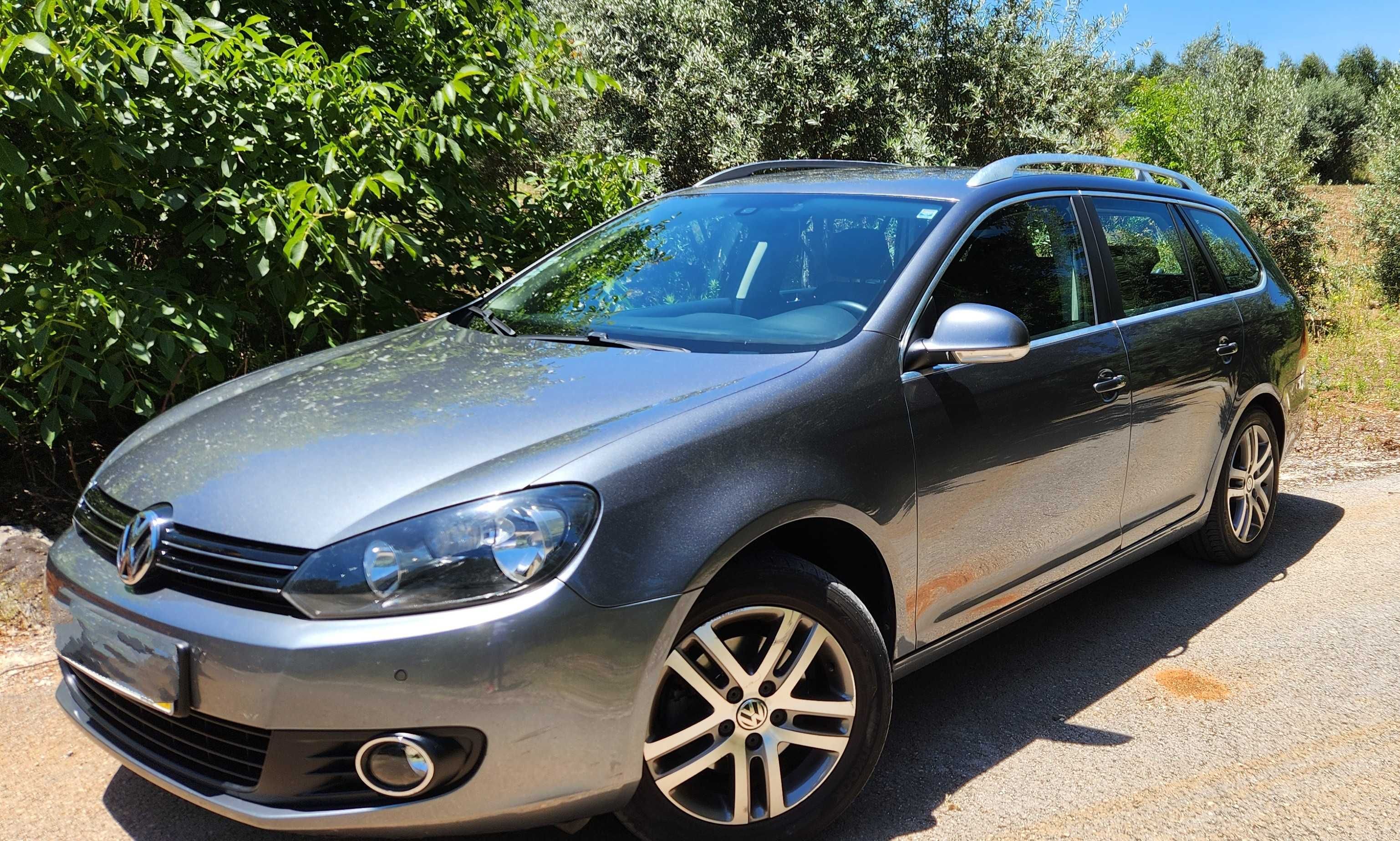 Golf TDi 1.6 DIESEL 2012