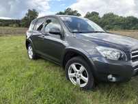 Toyota Rav 4. 2.2  d