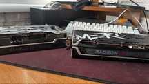 Radeon Rx 6700-6800 XT