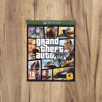 | NOWY || Grand Theft Auto 5 || Xbox One/Series S/X |