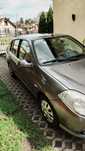 Renault Thalia 2010 rok