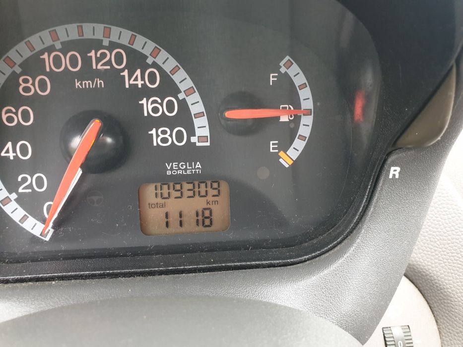 Fiat 600 (Seicento)*bardzo dobry stan*Hak!!!