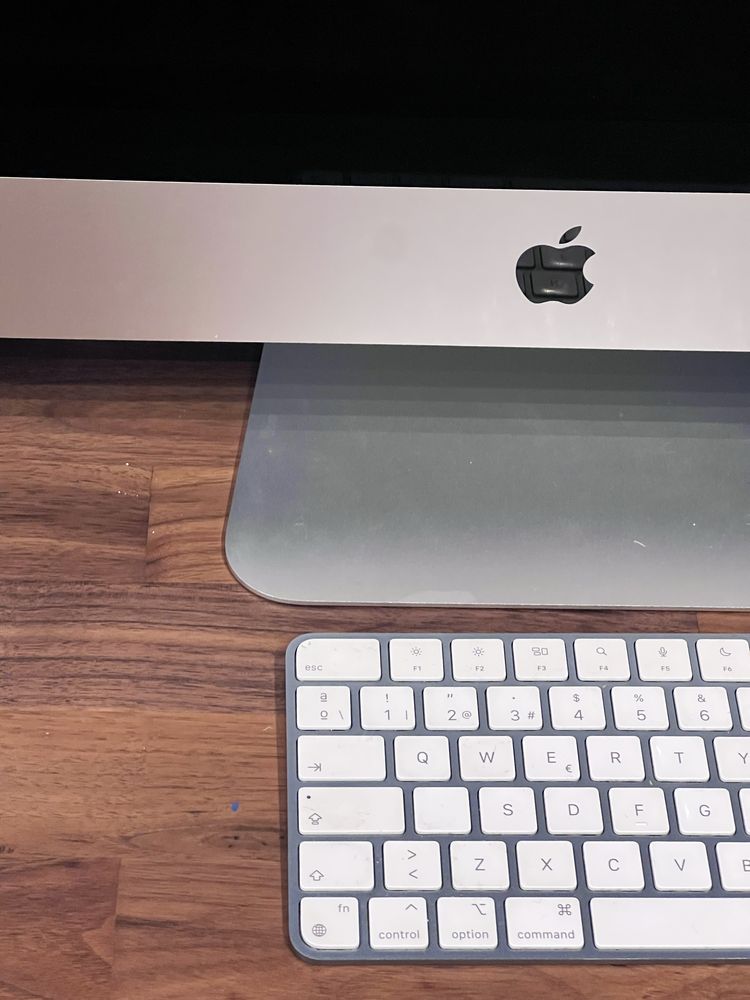 Imac 5k retina display 27’ 2017 i5 1TB 32RAM