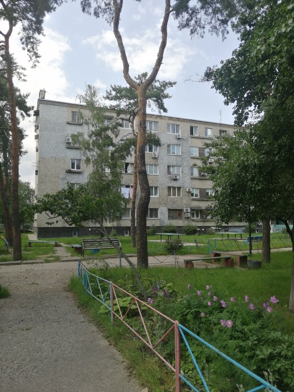 Продаж смарт квартири