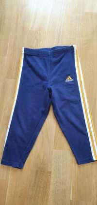 Legginsy damskie Adidas