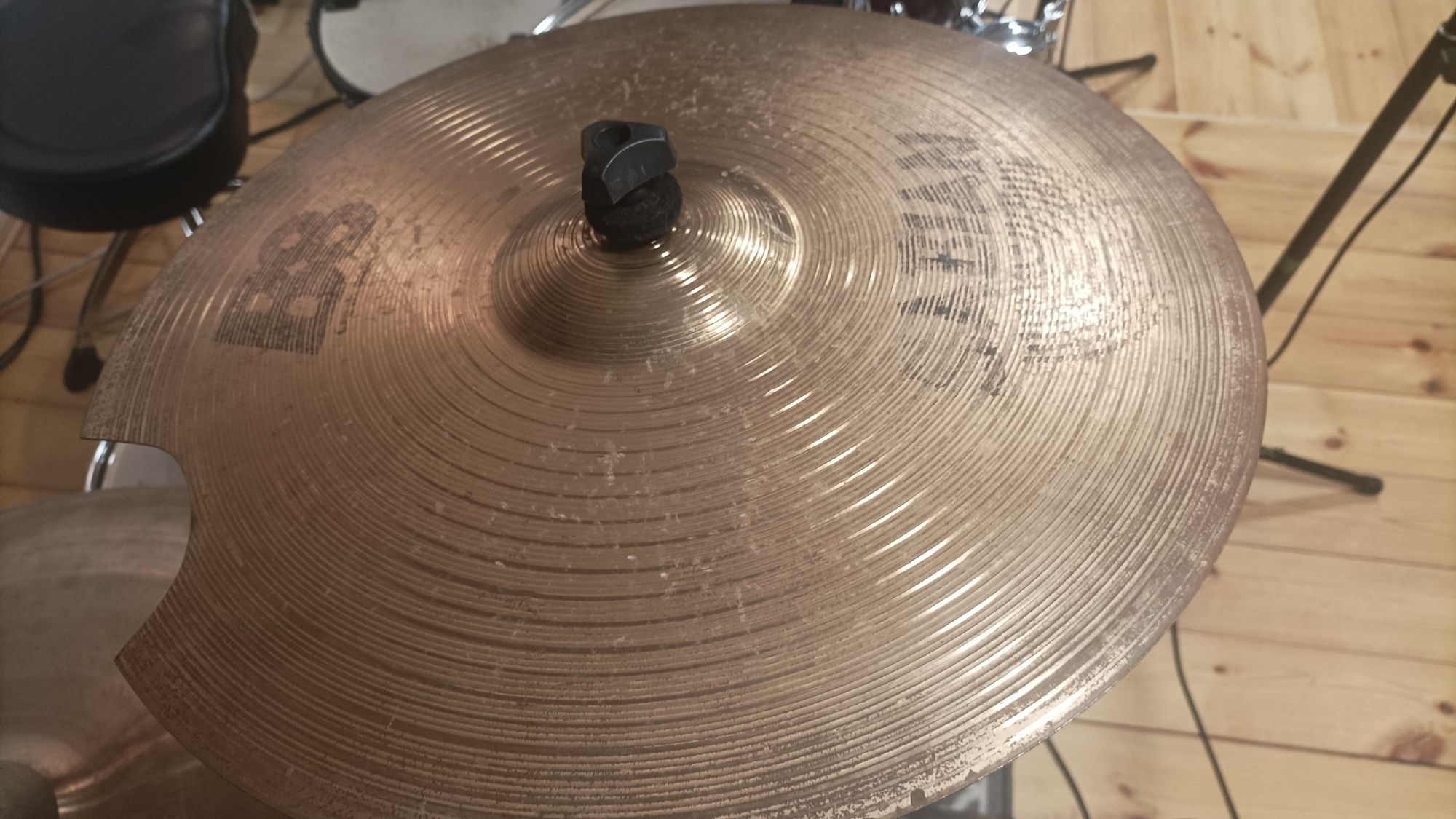 Talerz Sabian b8 18"