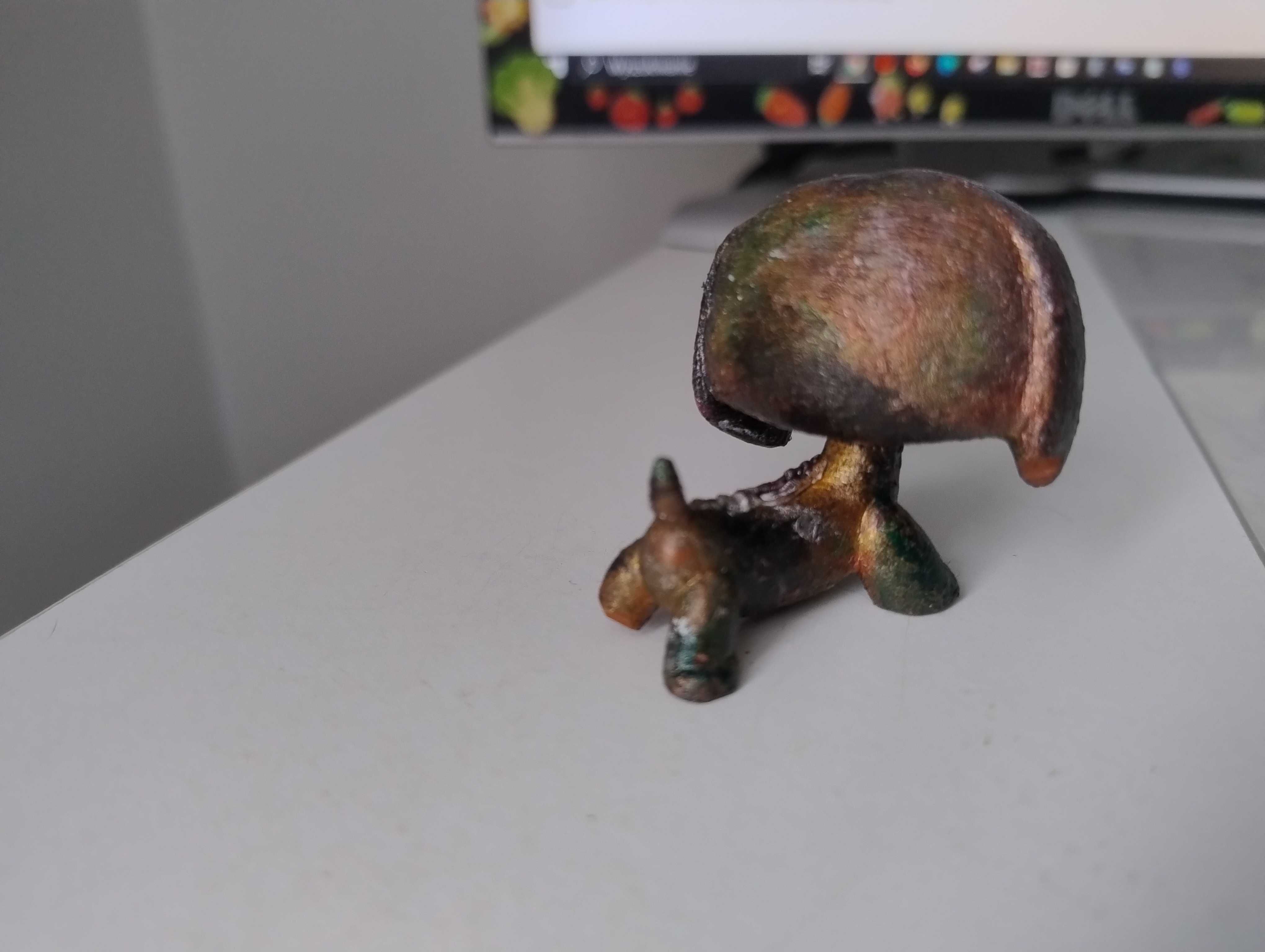 LPS jamnik - custom