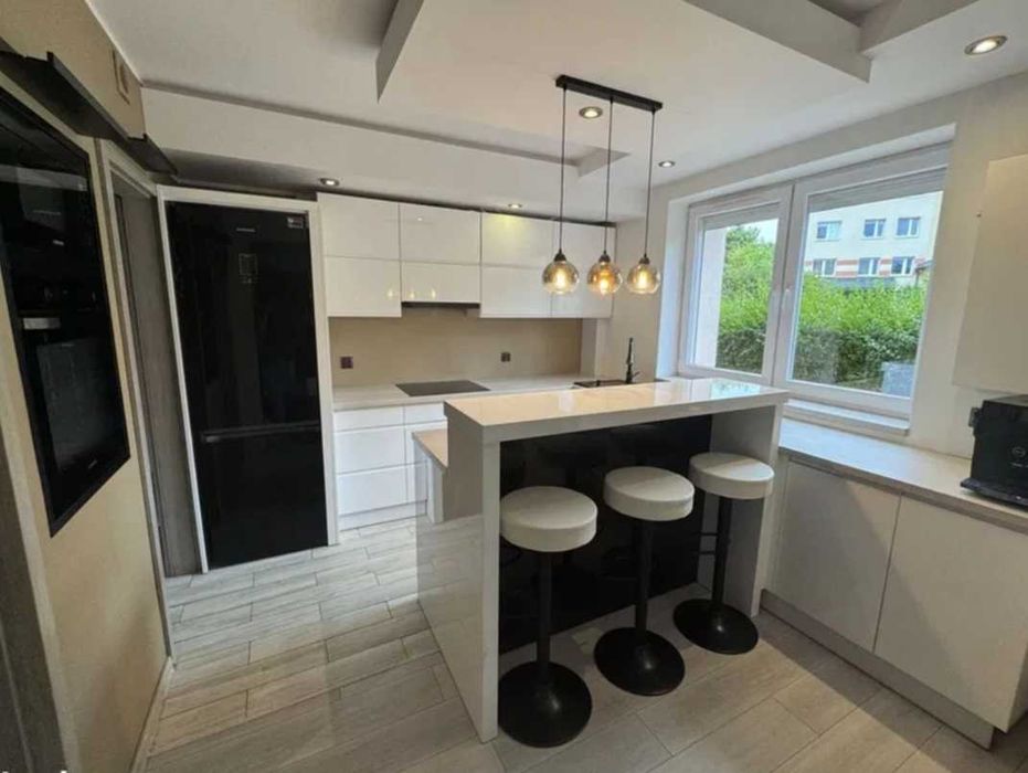 Meble na wymiar - kuchnia, szafa, komoda, RTV