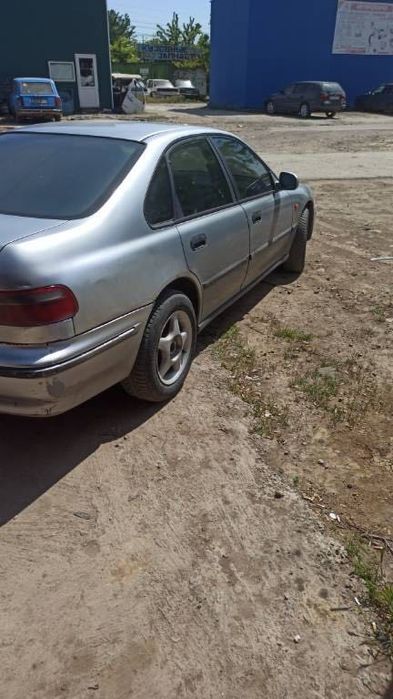 Продам Хонду скорд