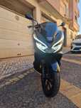 Vendo Honda Pcx 2019