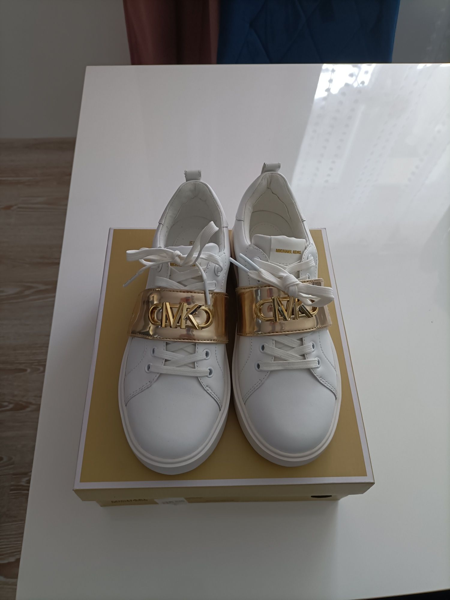 Nowe buty Michael Kors roz 37