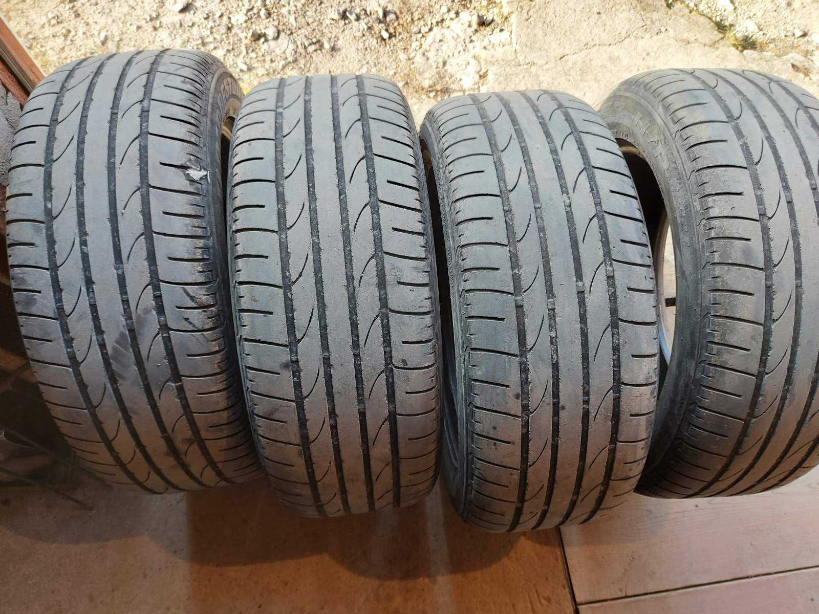 Шини ( BRIDGESTONE) 235/55 R17