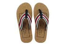 Japonki Tommy Hilfiger Felipe 12D rozm. 40