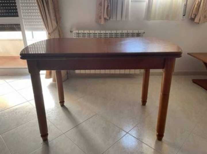 Mobiliário de Hall Entrada e Sala