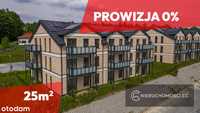 Zawada - Myślenice Mieszkania - PROWIZJA 0% ! 25m2