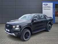 Ford Ranger  Tremor