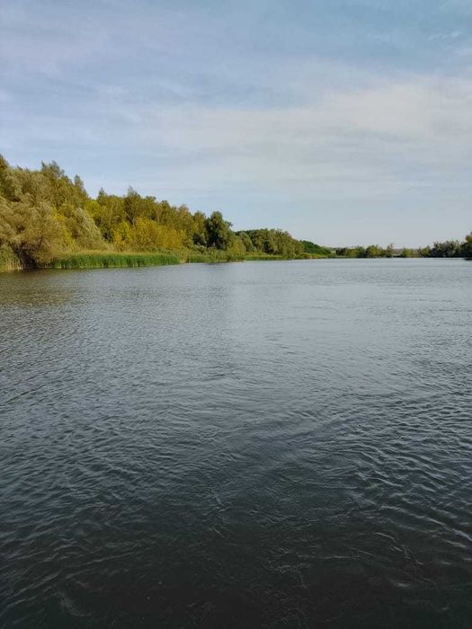 Оренда земельної ділянки водного фонду, площею 23,6720 га.