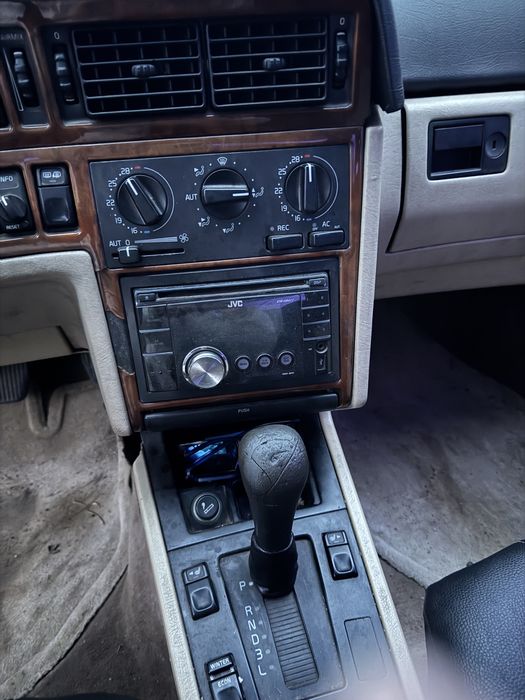 Продам Volvo 850