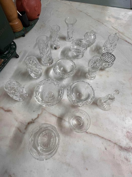 Royal Doulton Crystal