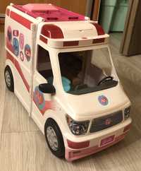 Karetka / Ambulans Barbie