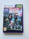 Gra dance central Xbox 360 Kinect